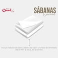 thumbnail image 4 of Juego Sábanas Suavitec Plus Berry Matrimonial Concord, 4 of 4
