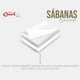 thumbnail image 4 of Juego de Sábanas Concord Suavitec Plus Berry King Size 100% Microfibra, 4 of 4