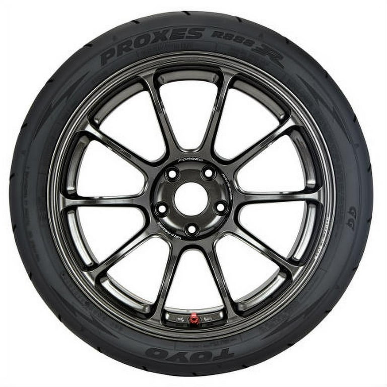 Toyo Proxes R888R 335/30R18 102Y BSW - Walmart.com