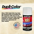 thumbnail image 2 of Dupli-Color/Krylon Gloss Black Lacquer Paint 12oz, 2 of 7