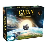 Catan Studio Catan Starfarers Board Game
