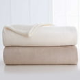 thumbnail image 3 of Martex Plush Blanket, 3 of 3