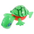 thumbnail image 5 of CIMAXIC Party Inflatable Turtle Cute Turtle Inflatable Plaything Party Favor Swimming Pool Inflatable Turtle,18.5"X11.02"X0.02", 5 of 5