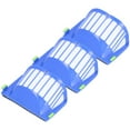 thumbnail image 4 of Maille de Filtre, Filtre 3 Pcs Forte Imbibition d'Eau pour Bureau pour Maison, 4 of 8