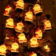 thumbnail image 1 of Luz navideña Yinane Decoración de Árbol de Navidad 300cm, 1 of 5