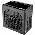 thumbnail image 3 of Thermaltake TOUGHPOWER GT 1200W - Black - Internal - 120 V AC, 230 V AC Input - 3.3 V DC, 5 V DC, 12 V DC, -12 V DC, 5 V SB Output - 1200 W - Active PFC - 1 +12V Rails - PCI Express Connector 5.1 -..., 3 of 6