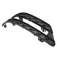 thumbnail image 4 of Fog Light Cover, Car Foglight Cover Antiaging Fog Lamp Grill Replacement For C250 C300 C350, 4 of 8