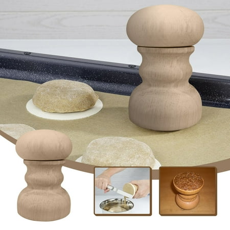 

Tiitstoy Ginger Bread Baking Mould Nuremberg Gingerbread Baking Mould for Hobby Bakers and Confectioners Brown