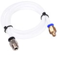 thumbnail image 3 of Coofit 3PCS 3D Printer Tube Multifunctional Professional PTFE Tube PTFE Tubing, 3 of 7