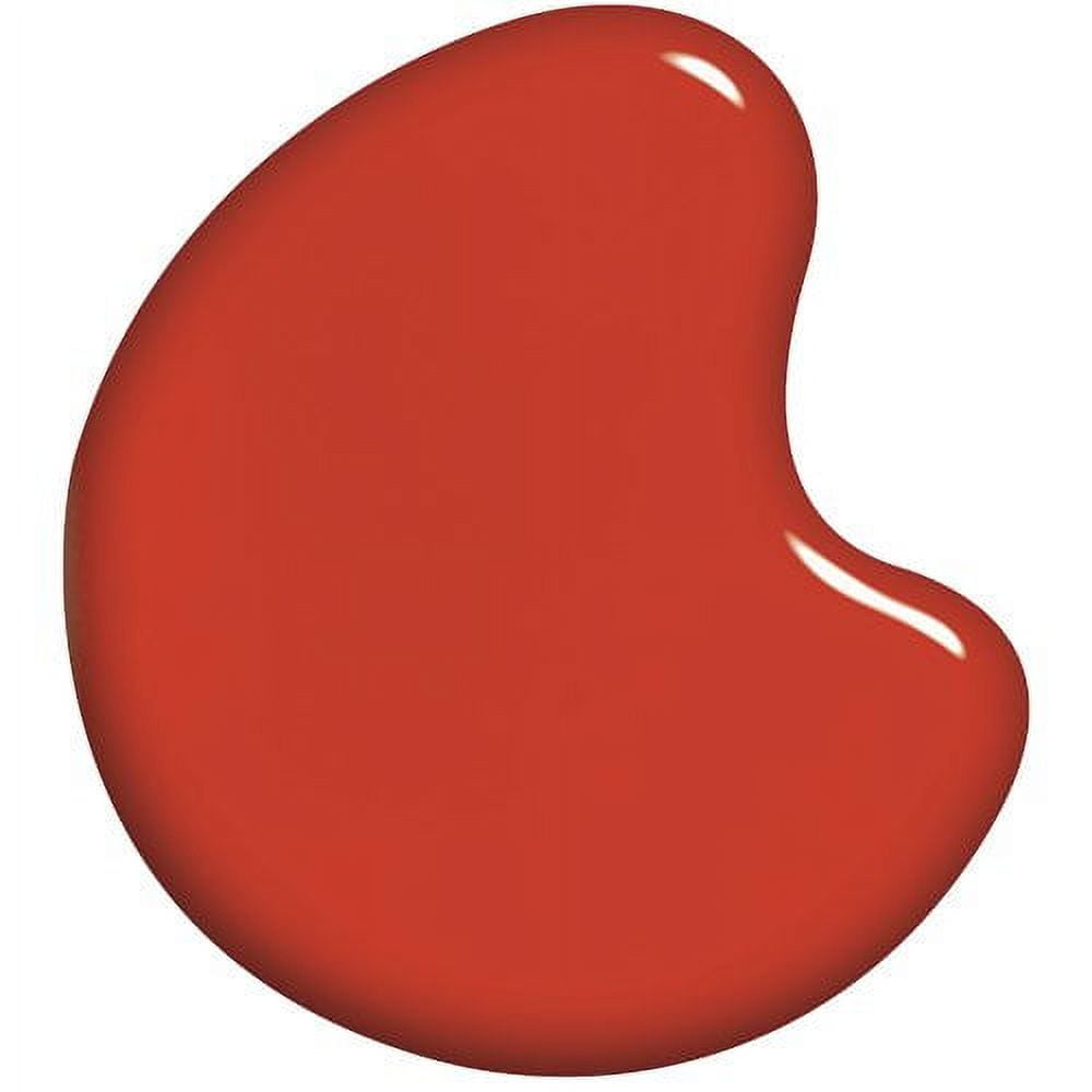 Sally Hansen Diamond Strength No Chip Nail Polish, Heart to Heart, 0.45 fl oz