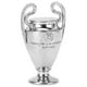 thumbnail image 2 of Mini Champions League Trophy Metal Cup Decoration for Home Bookshelf, 2 of 5