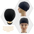 thumbnail image 3 of Phenofice Gorro De Malla Para Peluca Negro Ajustable Y Transpirable Para Estilo Seguro, 3 of 8