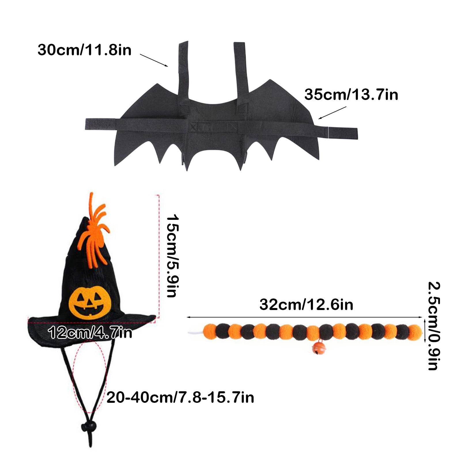 Achat Déguisement De Chucky Pour Animal De Compagnie Eco | Costumalia