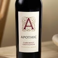 thumbnail image 4 of Apothic Cabernet Sauvignon Red Wine, 750ml Glass Bottle 13.5% ABV, 4 of 6