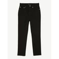 thumbnail image 5 of Free Assembly Boys 5-Pocket Trousers, Sizes 4-18, 5 of 5