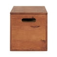 thumbnail image 3 of Open Box Better Wood Products Protect the Parks Firestarter Crate, Yellowstone, 3 of 8