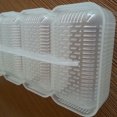thumbnail image 3 of Cheers 5 Grids Sushi Maker Nori Rice Ball Roll Mold DIY Onigiri Bento Kitchen Tool, 3 of 7