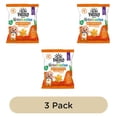 thumbnail image 2 of Piccolo Organic Carrot Multigrain Star Puffs 7 months+ 15g, British Import (Pack of 3), 2 of 4