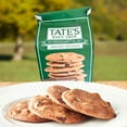 thumbnail image 6 of Tate’s Bake Shop Chocolate Chip Cookies 7 Oz 1 Pack, Thin Crispy Snacks Lunchbox Gift Party Treat, 6 of 7
