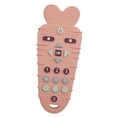 thumbnail image 4 of juguetes para masticar para la dentición,TV Control remoto mordedor para bebés juguetes para la dentición,Juguetes para la dentición del bebé Juguete para masticar con control remoto de TV, 4 of 8