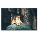 thumbnail image 1 of Cuadro Canva Listo Para Colgar Tipo Galería Leona 50X75 cm, 1 of 4