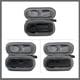 thumbnail image 2 of Bolsa de almacenamiento Insta360X3 ONE X2/X Mini caja portátil independiente para exteriores accesorios de protección, 2 of 5