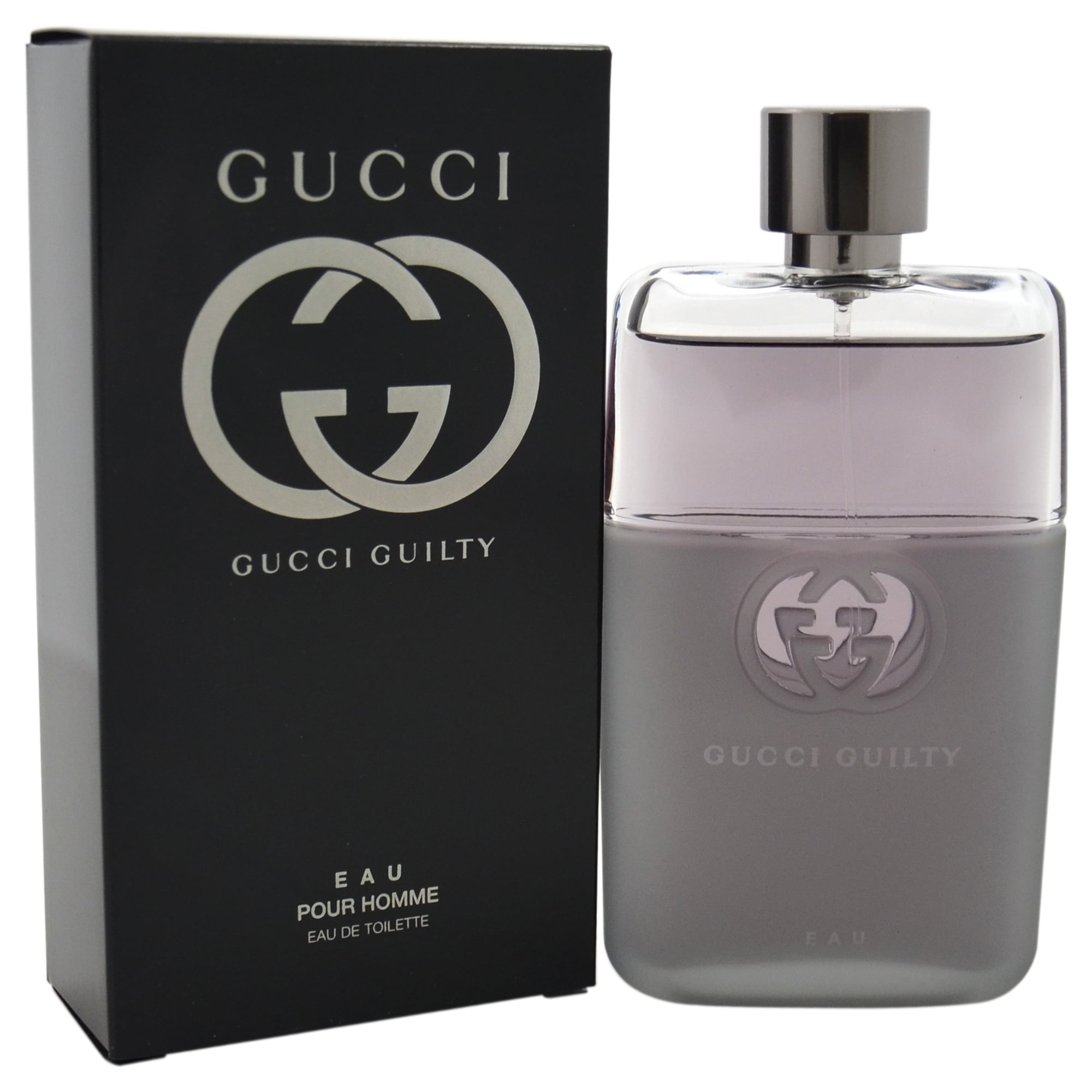 gucci spray men's