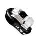 thumbnail image 1 of Eigraketly Boxing Strike Curved Thai Pad MMA Thai Focus Muay Pads Mitts  Accesorios para máquinas de ejercicios Blanco negro, 1 of 1