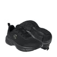 thumbnail image 1 of TENIS CHARLY MUJER 1043286002 TEXTIL NEGRO, 1 of 4