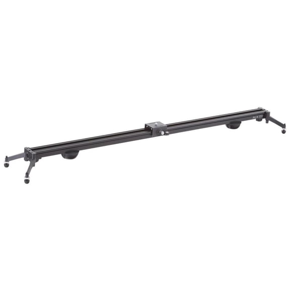 Libec ALX S12 43.5" Slider with Case, 33lbs Payload