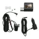 thumbnail image 2 of Cámara De Tablero De Automóvil, 170 De Gran Angular G Sensor Visión Nocturna 5G Wifi Camisco Trasero Delantero 4K 1080P QHD Para Automóviles, 2 of 7