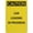 Warning Sign 3, variant on Caution Car Loading In Progress Aluminum Metal Tin Sign 8"x12" - Safety Restriction Alert Warning Plate, Car Loading Sign