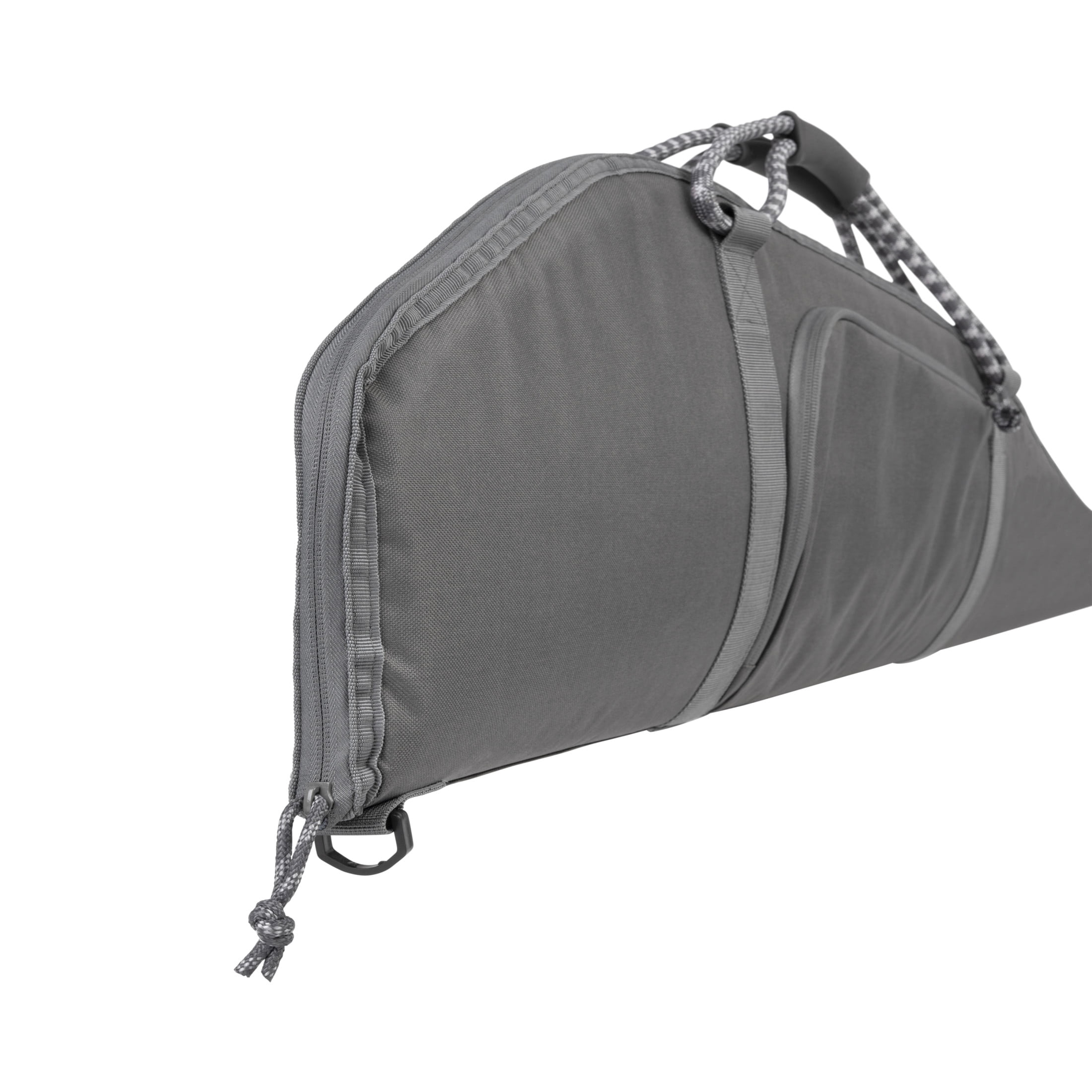 Allen Company 46" Rollins Rifle Case, Gray