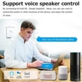 thumbnail image 3 of Smart WiFi Remote Control Circuit Breaker Universal Smarts Control Button for Electrical Applicance, 3 of 5