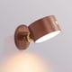 thumbnail image 5 of Lámpara de pared recargable Advancent 4000K 4W Iluminación interior regulable decoración control táctil, 5 of 6