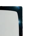 thumbnail image 3 of Ambesonne Teen Room Fitted Sheet, Arena Stadium Sports, Twin XL Size, Multicolor, 3 of 3