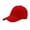 HAT10-Red, variant on Hat Mens And Womens Summer Fashion Casual Sunscreen Baseball Caps Classic Wear Red