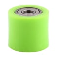 thumbnail image 1 of Pulley Slider,10mm Drive Chain Pulley Chain Pulley Roller Tensioner Chain Roller Tensioner Guide Time-Tested Durability, 1 of 3