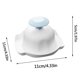 thumbnail image 3 of Food Safety Holder for Slicer or Grater,Finger Anti-Cut Protectors for Vegetable Grater,Graters, Peelers and Slicers, 3 of 5