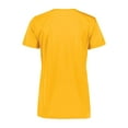 thumbnail image 2 of Augusta Sportswear Women's Nexgen Wicking V-Neck T-Shirt Size up to 3XL, 2 of 4
