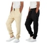 Tony Hawk Boys 2 Pack Fleece Jogger Sweatpants Size 5-16