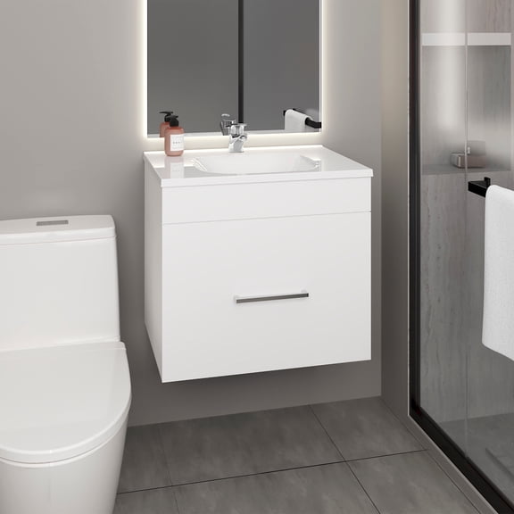 One door Batroom Vanity Hatta