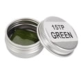 thumbnail image 4 of serony Soft Rig Tungsten Mud Fishing Leading Sinker Weight Terminal Tackle Green, 4 of 9