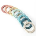 thumbnail image 2 of Ritzy Rings - Rainbow, 2 of 3