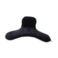 thumbnail image 2 of Soporte para teléfono Soporte para muñeca Almohadilla suave de almohada compacto y práctico para teléfono Cómodo para el hogar Oficina Dormitorio Negro, 2 of 8