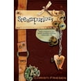 thumbnail image 1 of Pre-Owned Steampunkery: Polymer Clay and Mixed Media Projects (Paperback) 0980231469 9780980231465, 1 of 1