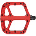thumbnail image 1 of OneUp Composants Composite Pédale Rouge, Taille Unique, 1 of 3