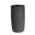 thumbnail image 2 of Good Ideas Impressions Stone 65 Gallon Rain Saver - Dark Granite, 2 of 2