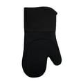 thumbnail image 1 of Gants de cuisine en silicone Fabstyles, 1 of 5