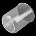 thumbnail image 5 of measuring cup transparent measuring cup beaker measuring cup lab measuring cup polypropylene measuring cup, 5 of 5